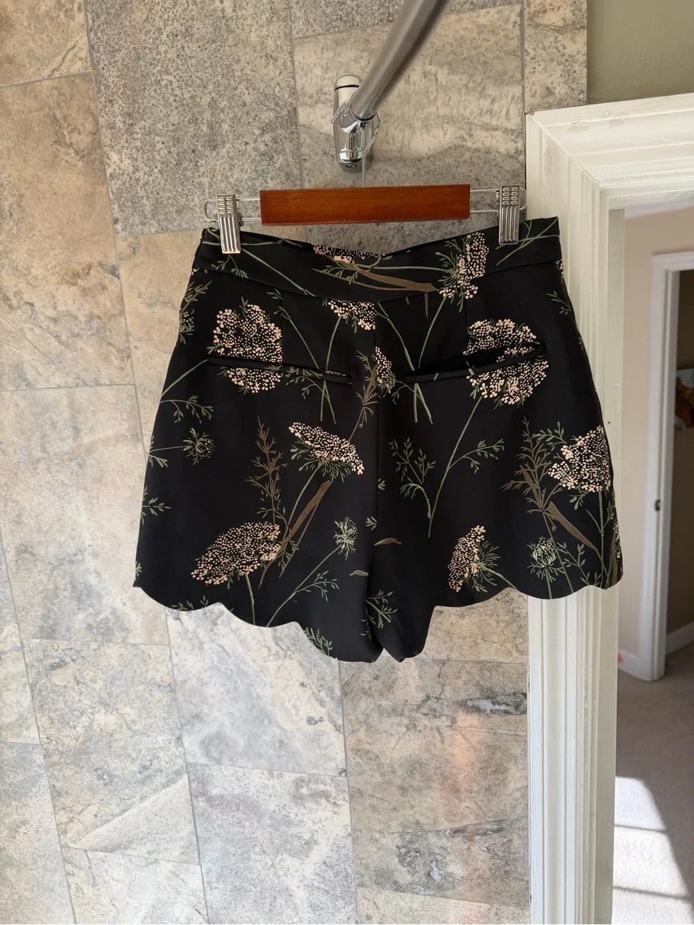 Wilfred high waist
